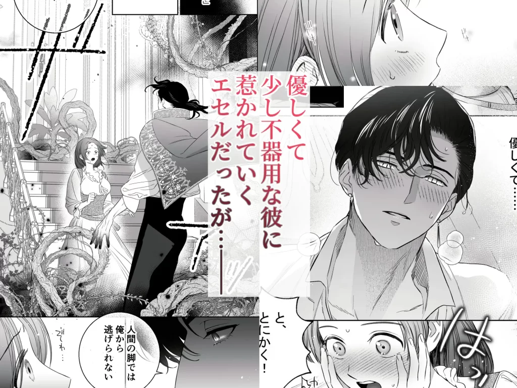 Mellis Maleficarum～うそつき悪魔の催淫調教～